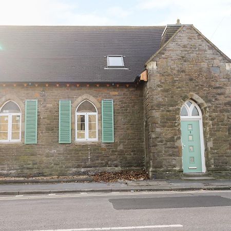 No 1 Church Cottages ラネリー エクステリア 写真
