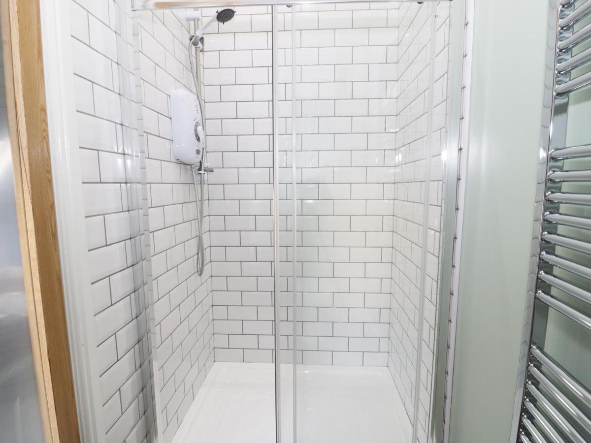 No 1 Church Cottages ラネリー エクステリア 写真