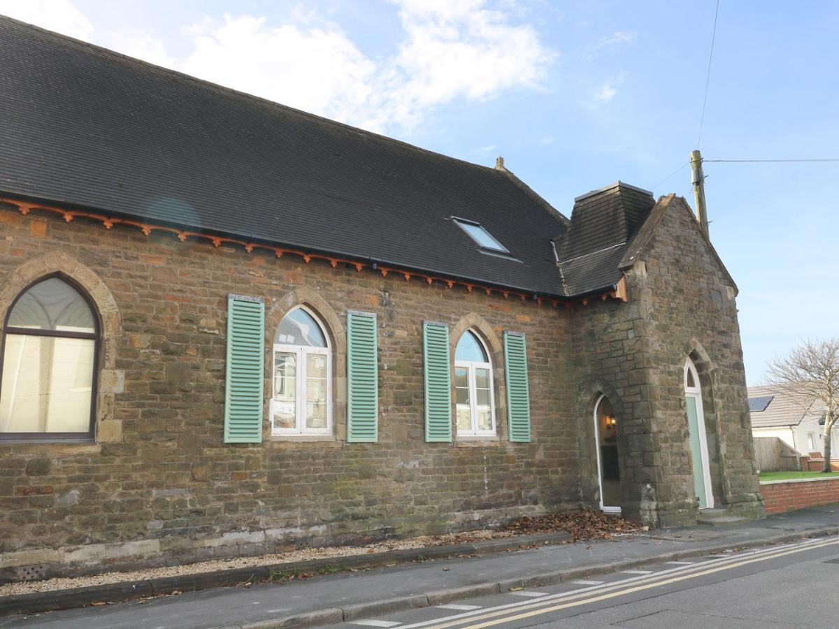 No 1 Church Cottages ラネリー エクステリア 写真