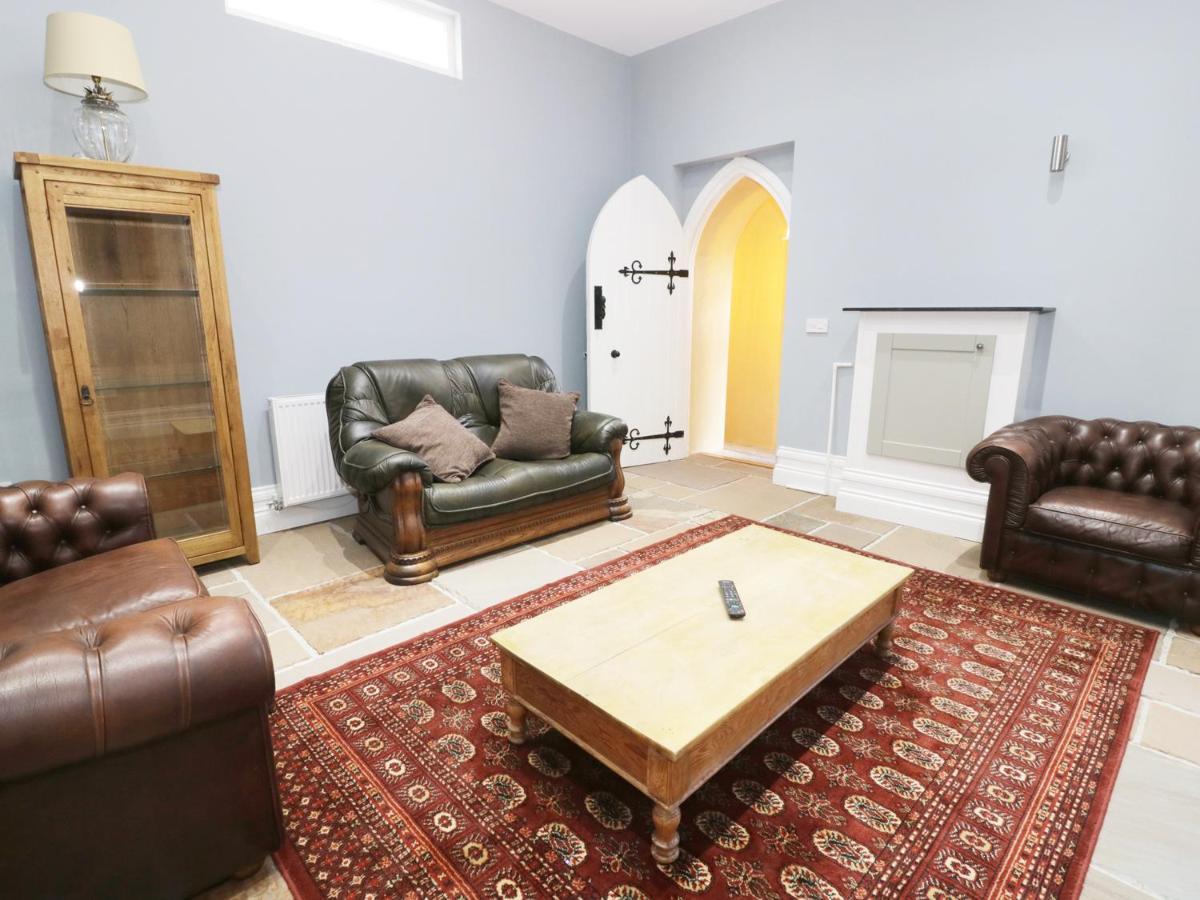 No 1 Church Cottages ラネリー エクステリア 写真