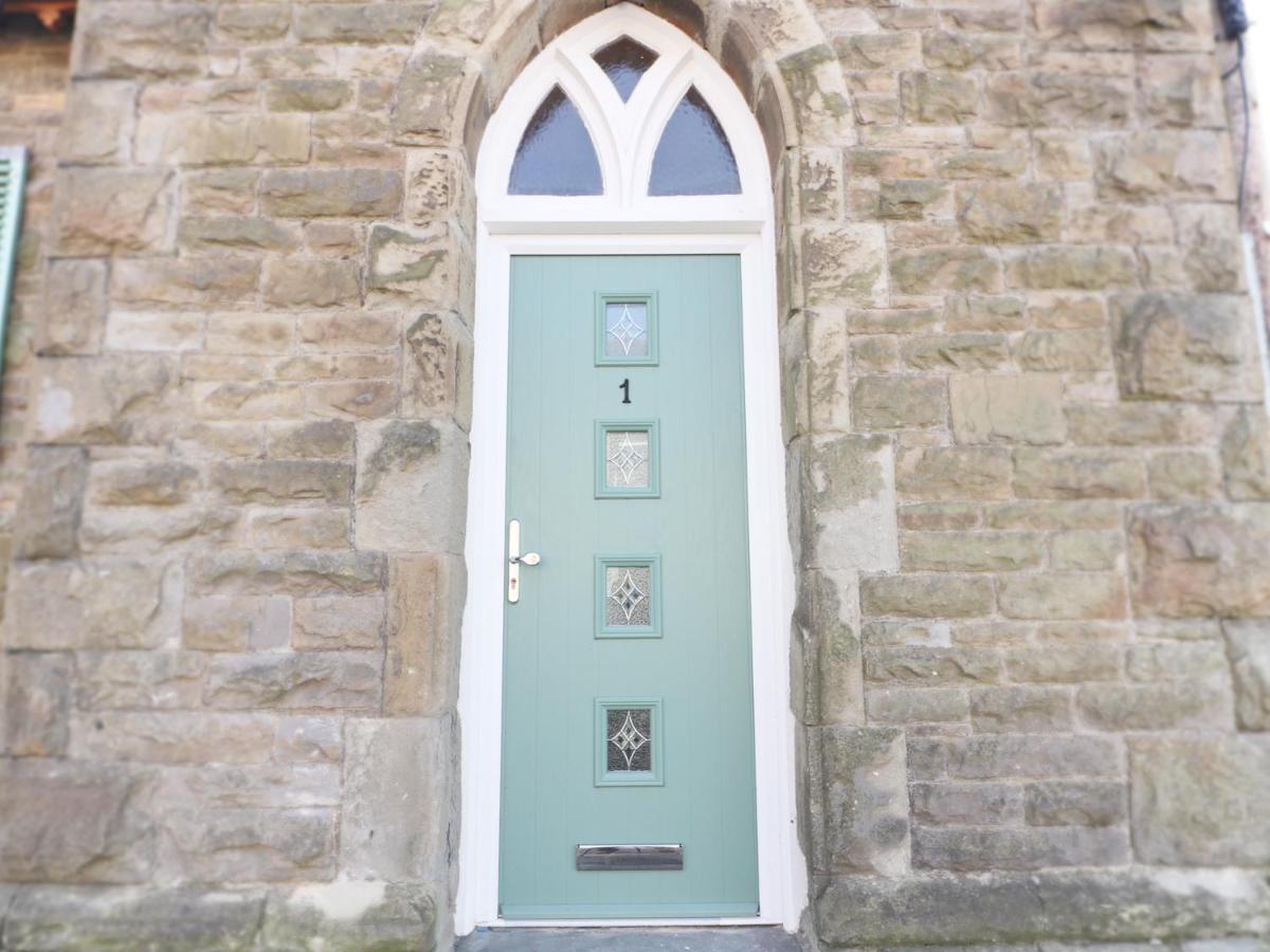 No 1 Church Cottages ラネリー エクステリア 写真